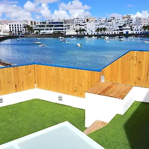 Sabbia Serena Studio Apartamento
