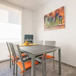 Loft Life 2 Apartamento
