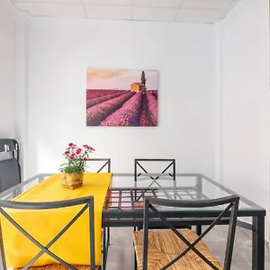 Loft Life 3 Apartamento