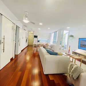 Casa Conejera Apartamento